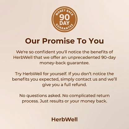 HerbWell® Ceylon Cinnamon 7200mg Equivalent with MCT Oil