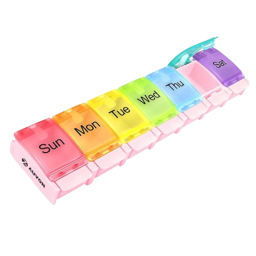 The Better Results Tracker Case